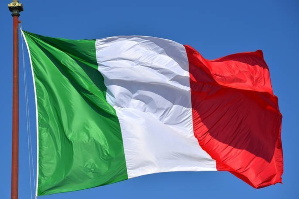 Festa della Liberazione 