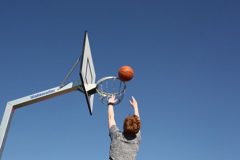 2° Torneo di Basket città di Rozzano