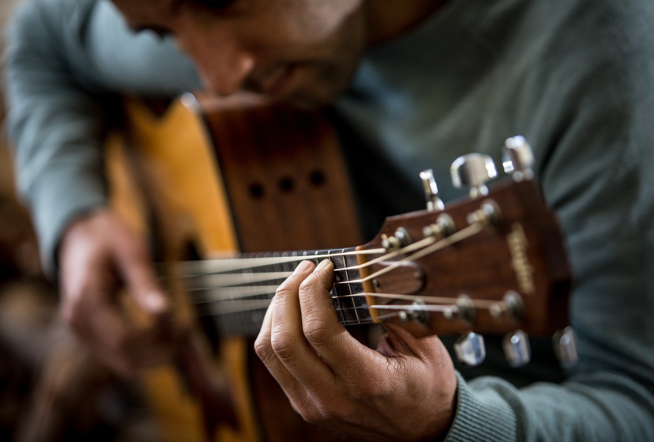 Open day scuola civica di musica