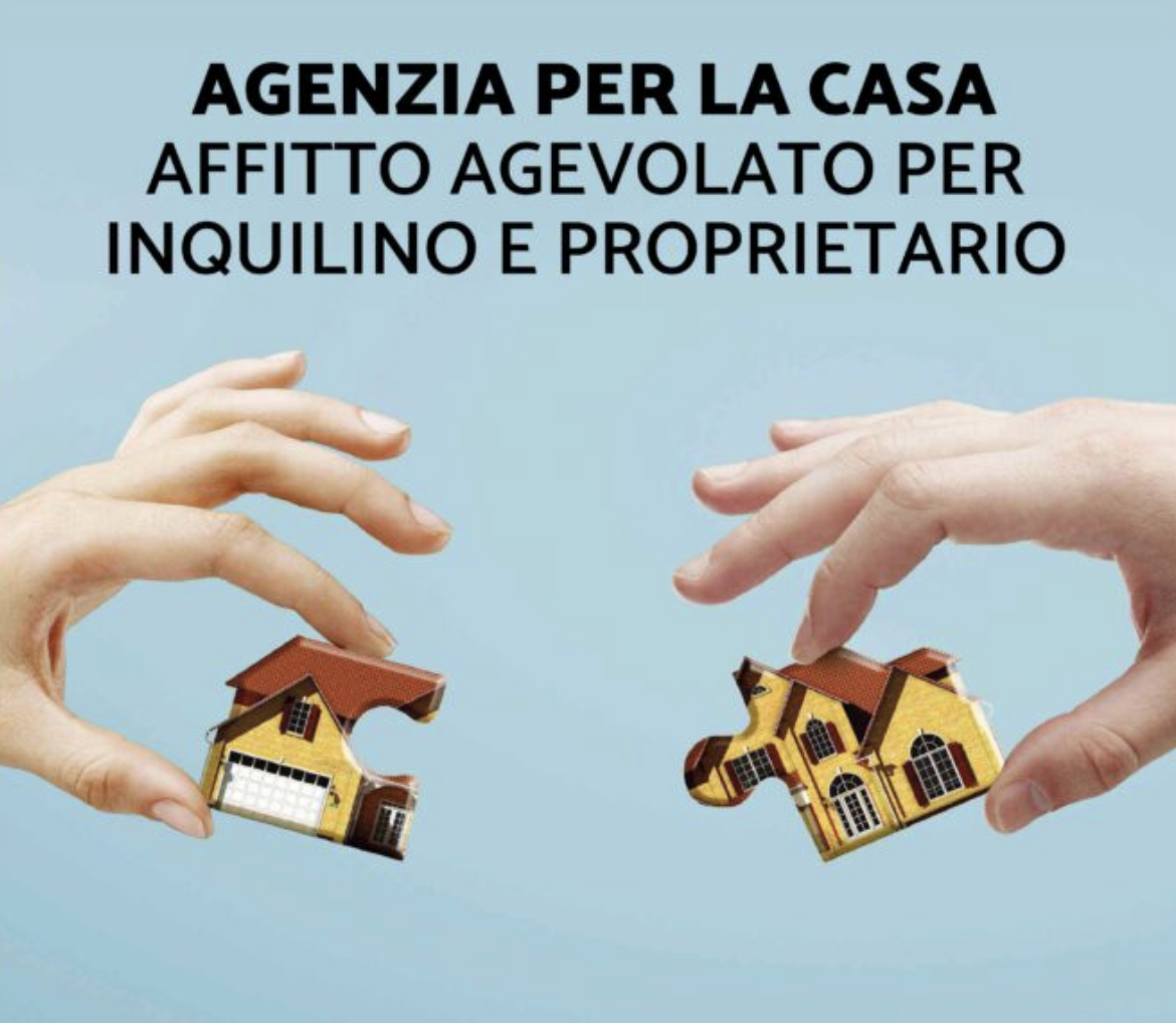 agenzia per la casa