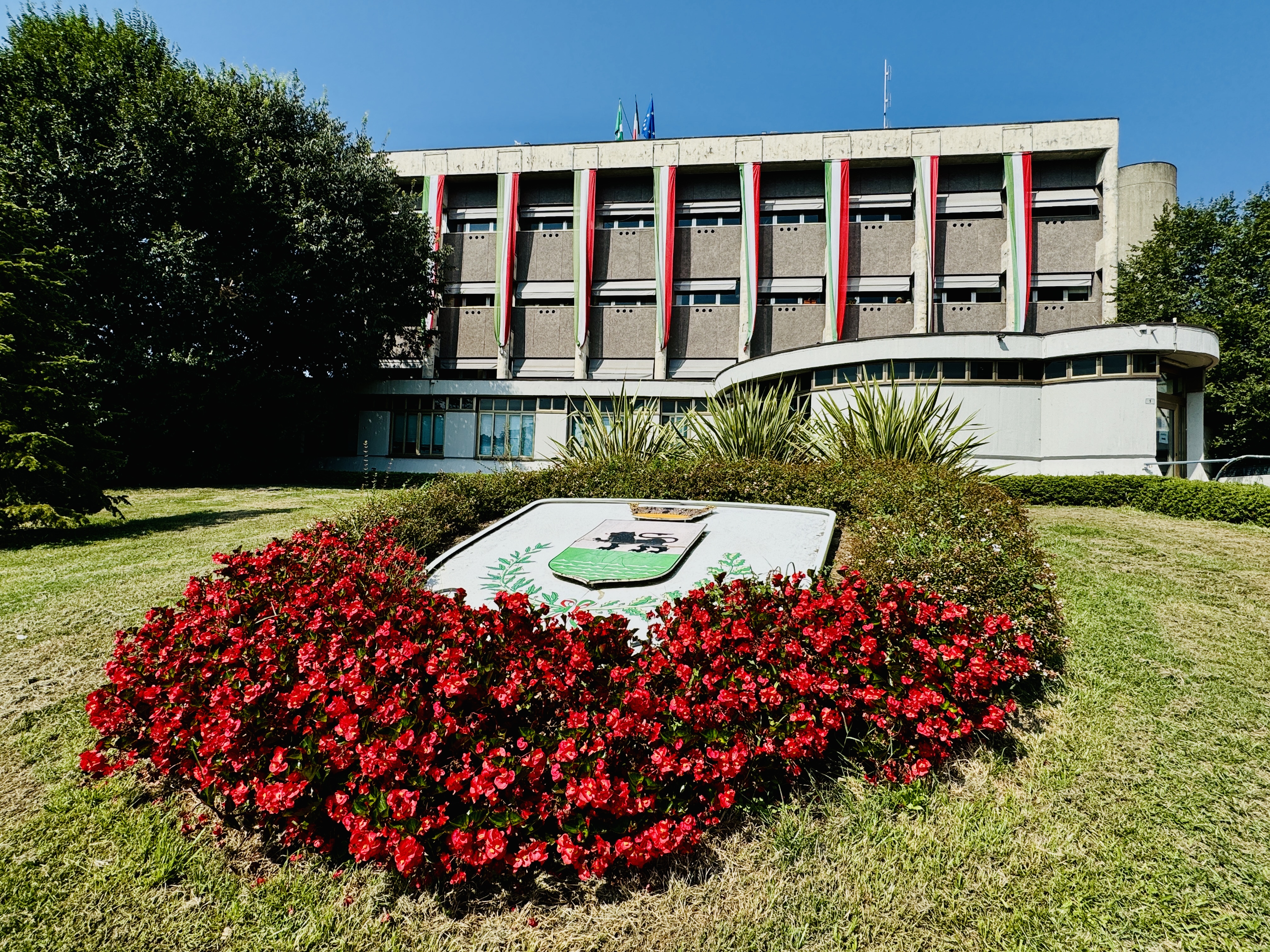 Piazza Giovanni Foglia