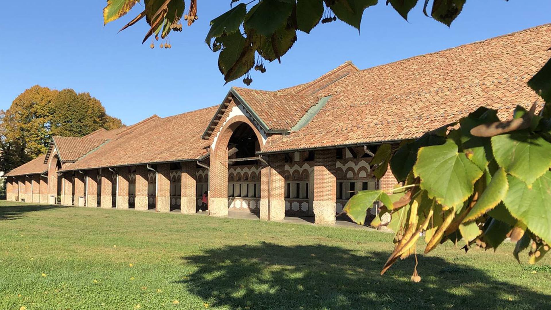 Biblioteca comunale Cascina Grande