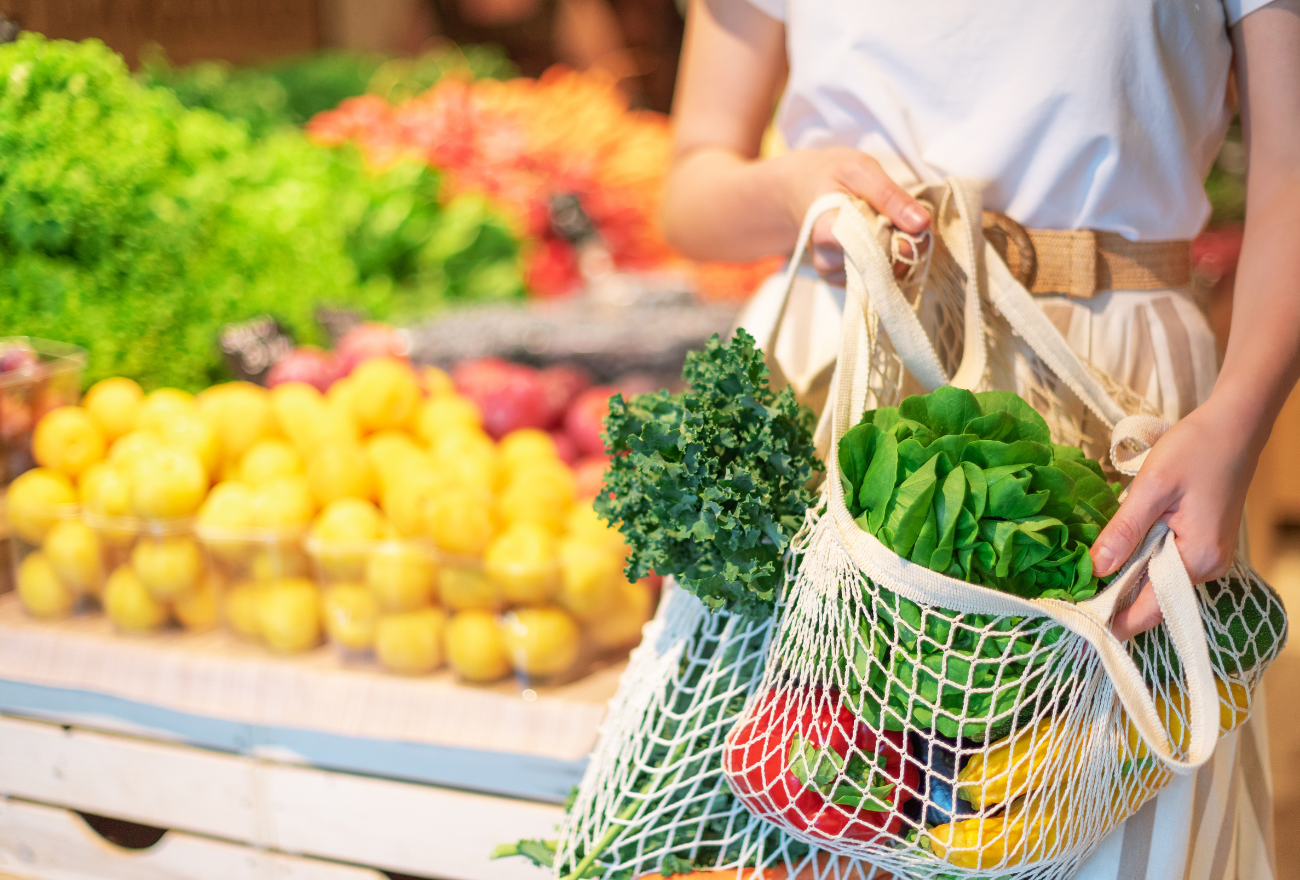 Mercato settimanale del martedì