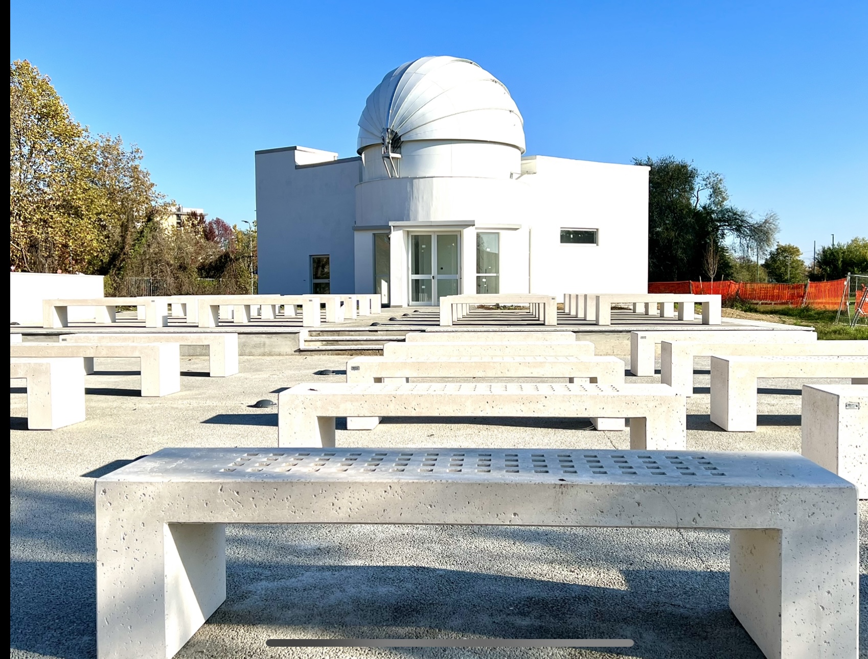 Osservatorio astronomico