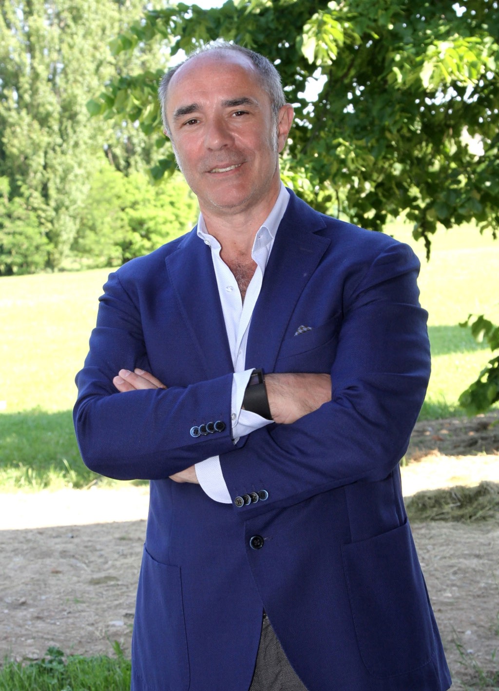 Mattia Ferretti