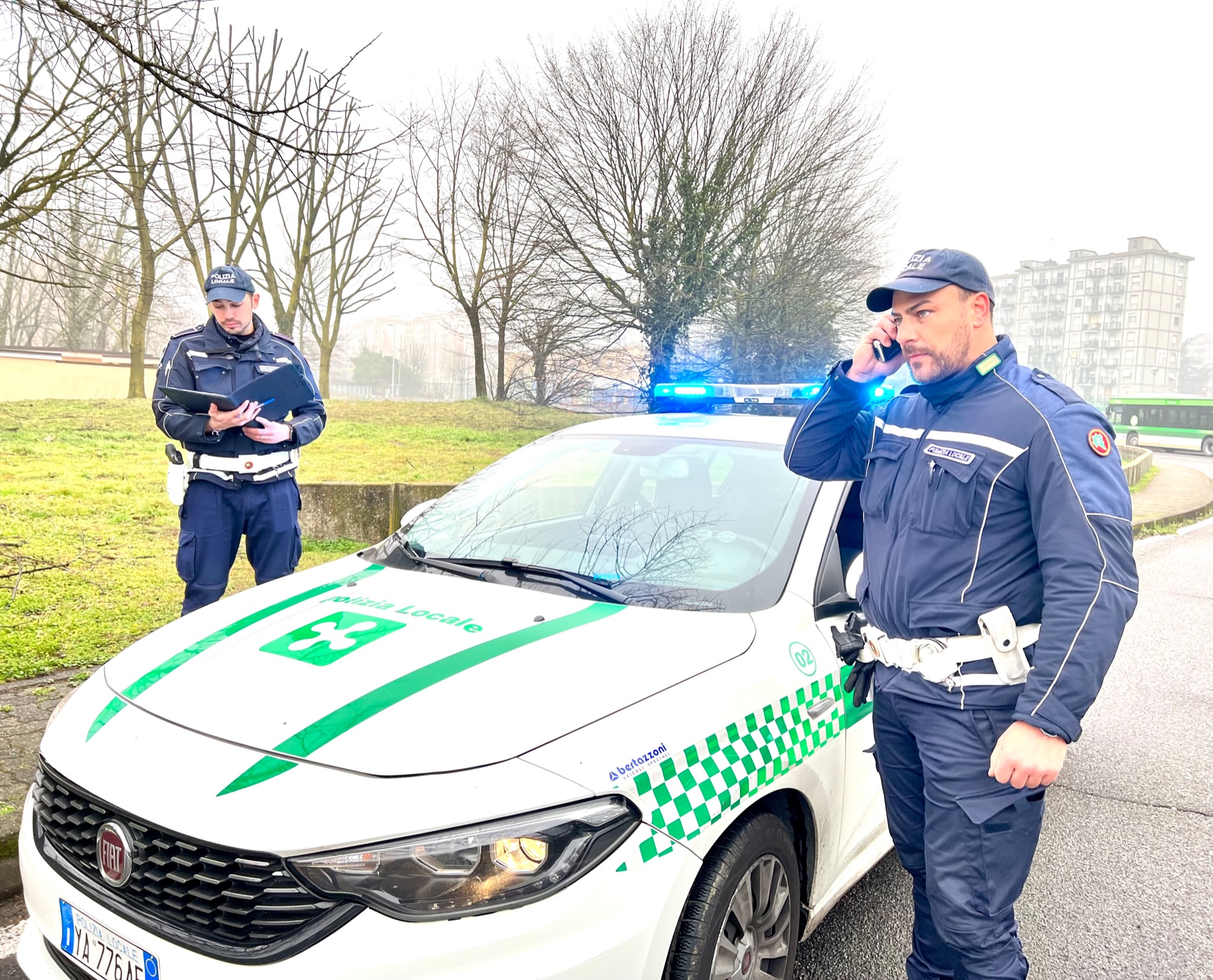 Polizia locale, sequestrati 12 chili di fuochi d’artificio 