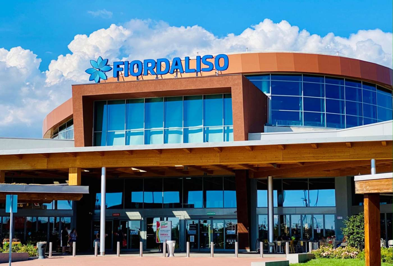 Centro Commerciale Fiordaliso