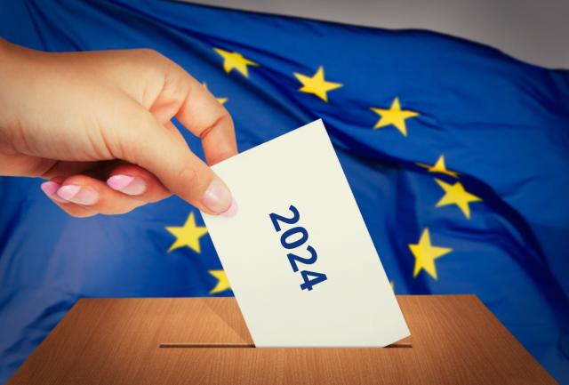 Elezioni europee 2024: voto per cittadini UE residenti in Italia