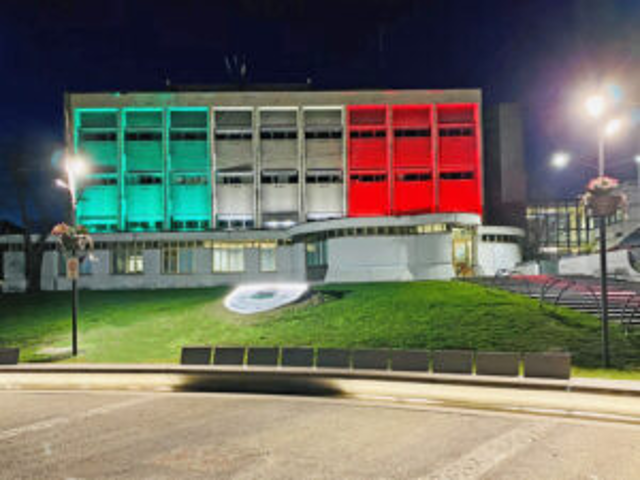 Festa del Tricolore, la bandiera italiana compie 227 anni